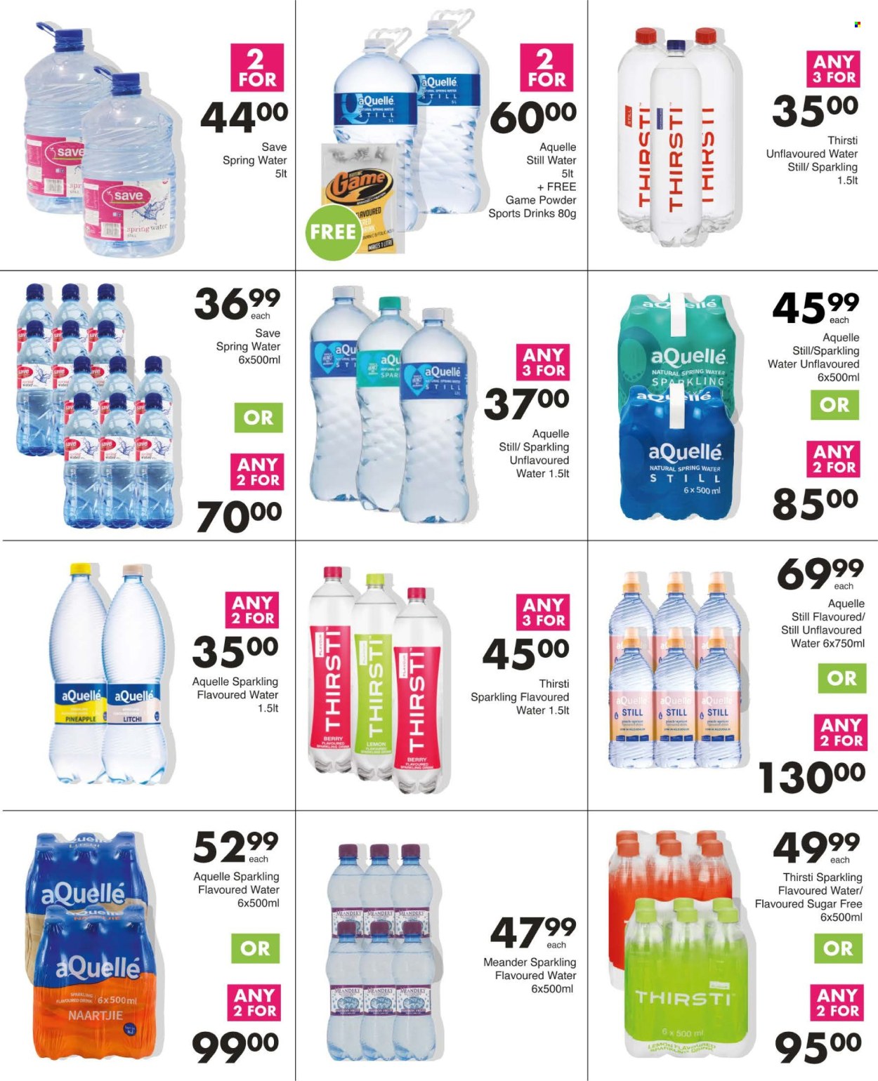Save hyper specials - 15/09/2026 - 27/09/2026. Page 53