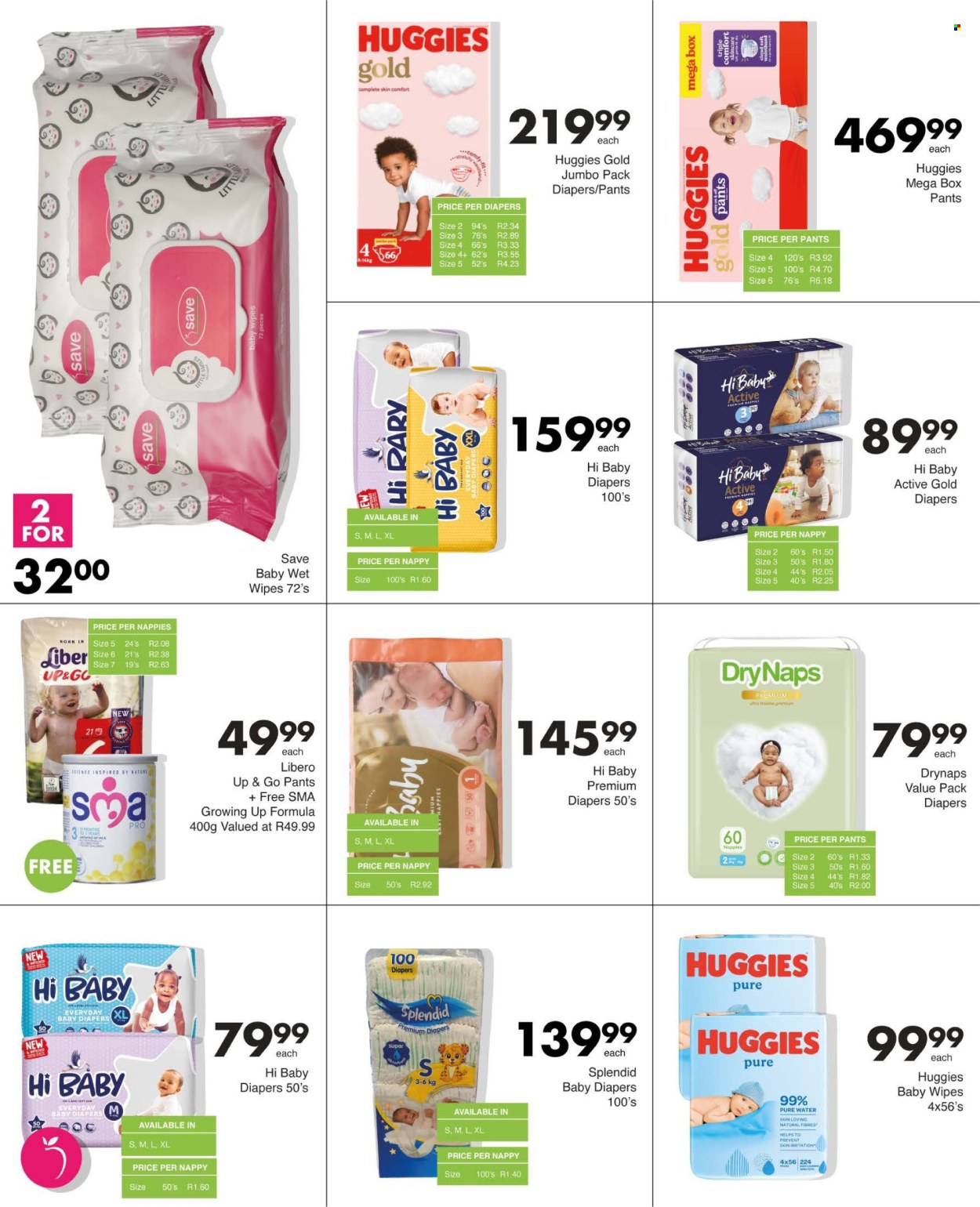Save hyper specials - 15/09/2026 - 27/09/2026. Page 57