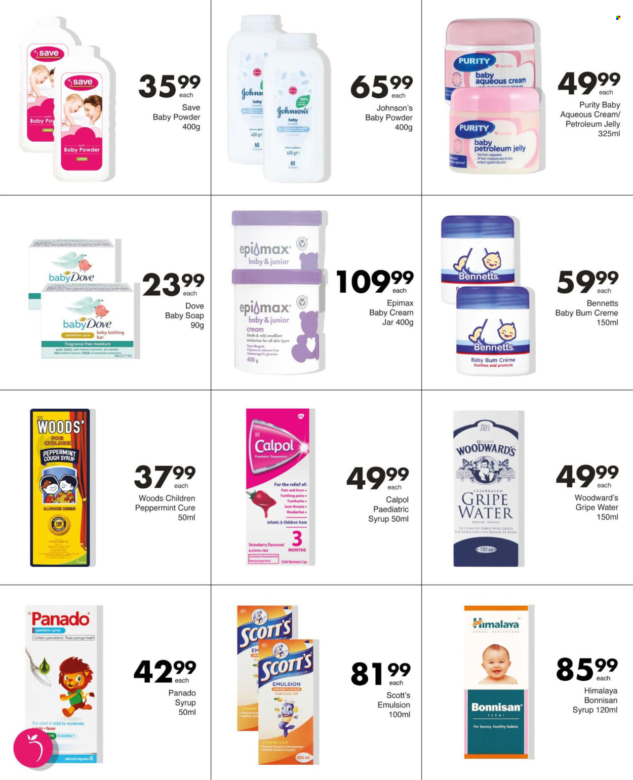 Save hyper specials - 15/09/2026 - 27/09/2026. Page 58