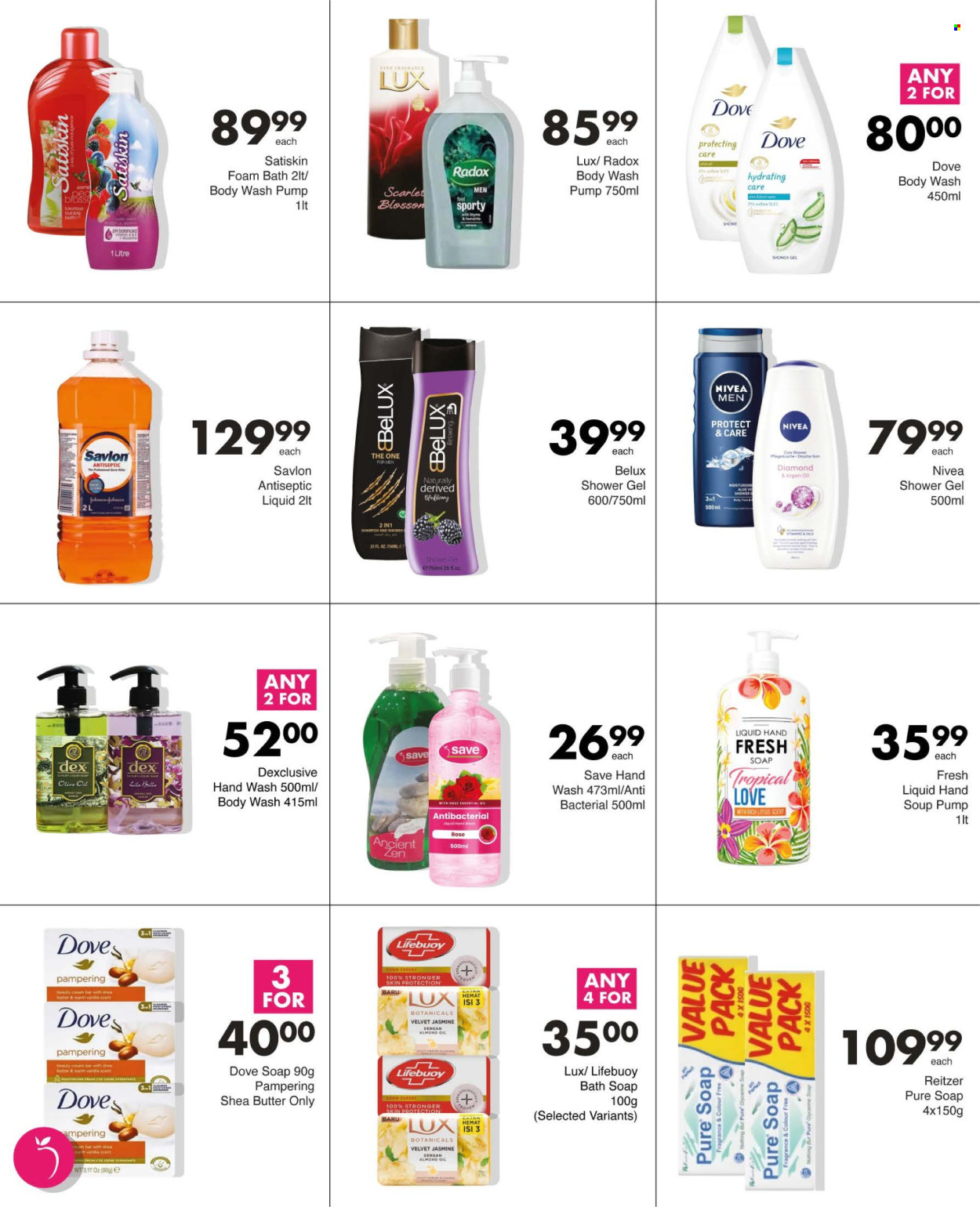 Save hyper specials - 15/09/2026 - 27/09/2026. Page 64