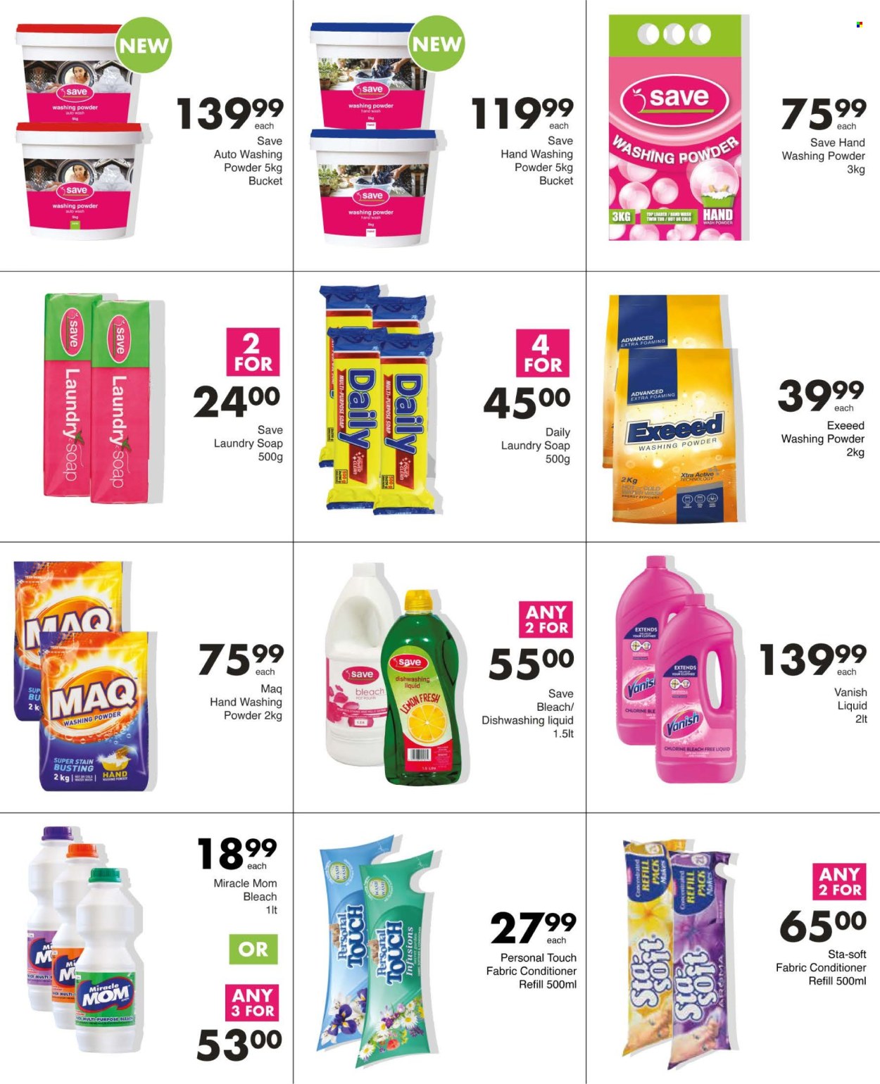 Save hyper specials - 15/09/2026 - 27/09/2026. Page 74