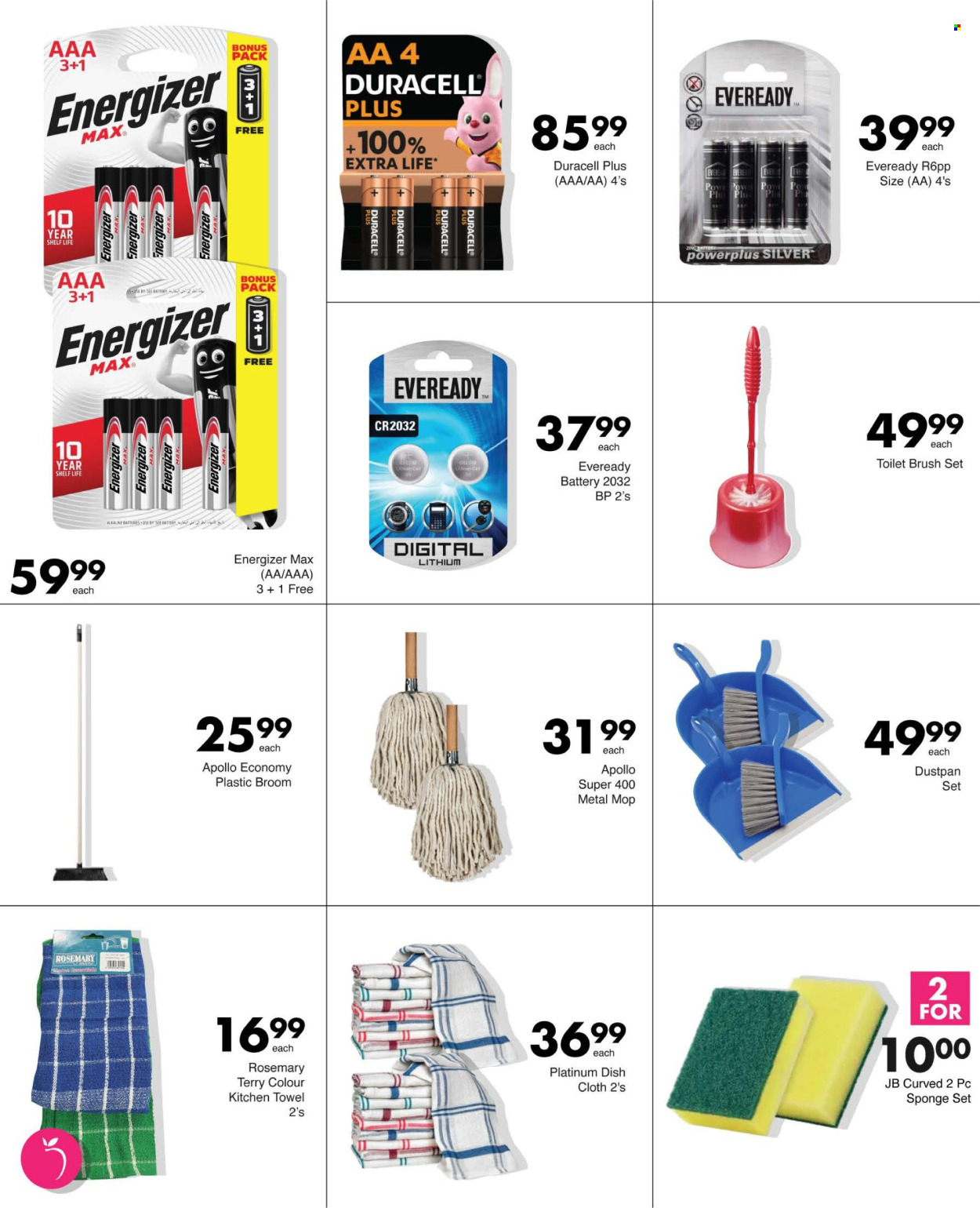 Save hyper specials - 15/09/2026 - 27/09/2026. Page 84