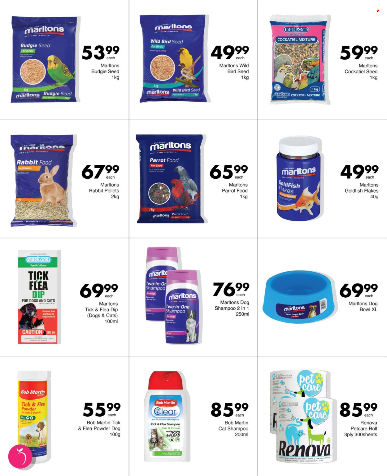 Save hyper specials - 15/09/2026 - 27/09/2026. Page 85