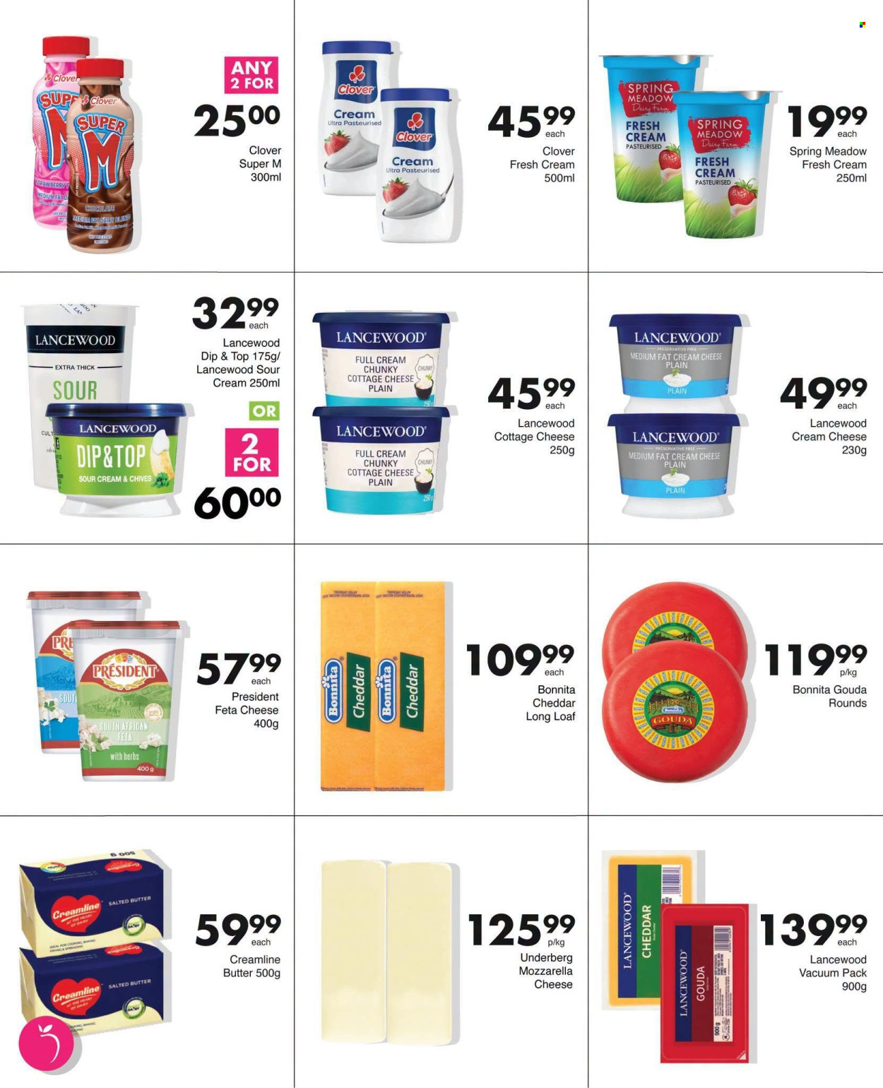 Save supermarket specials - 15/09/2026 - 27/09/2026. Page 4