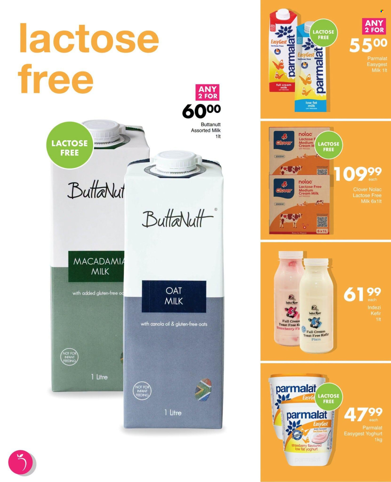 Save supermarket specials - 15/09/2026 - 27/09/2026. Page 5