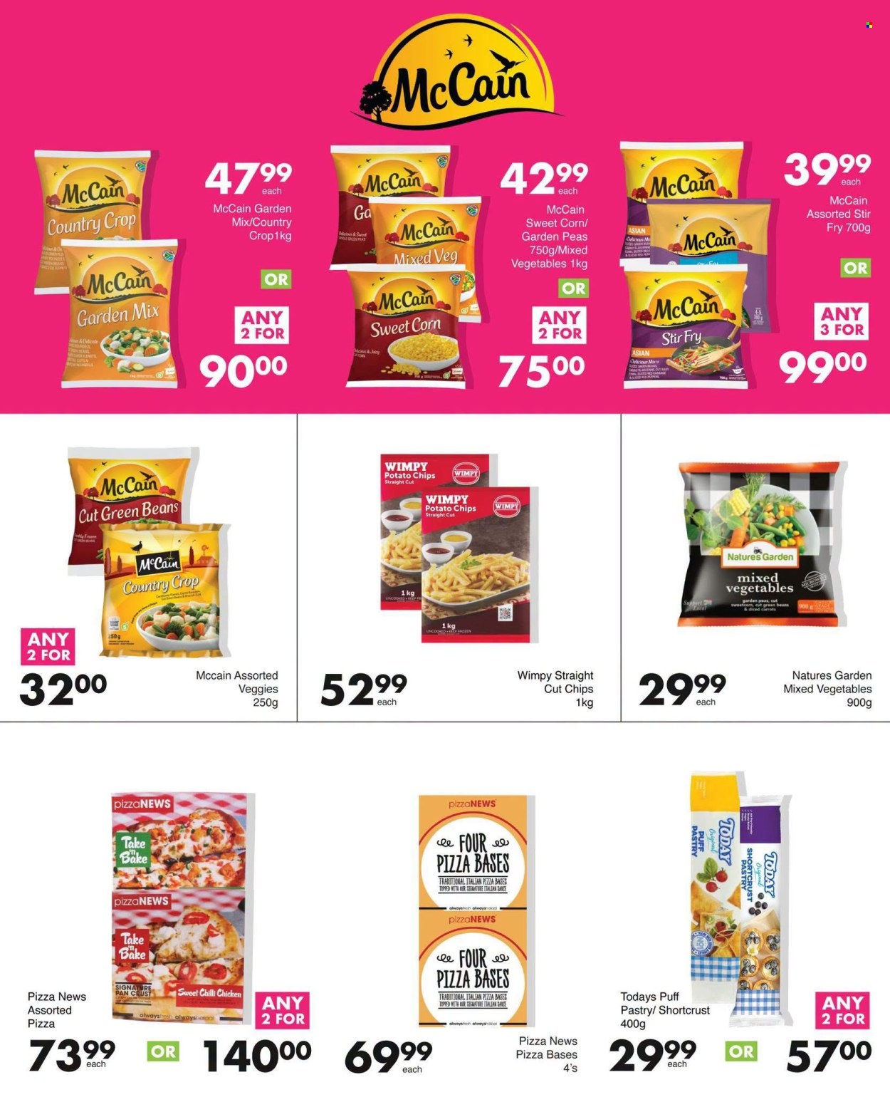 Save supermarket specials - 15/09/2026 - 27/09/2026. Page 9
