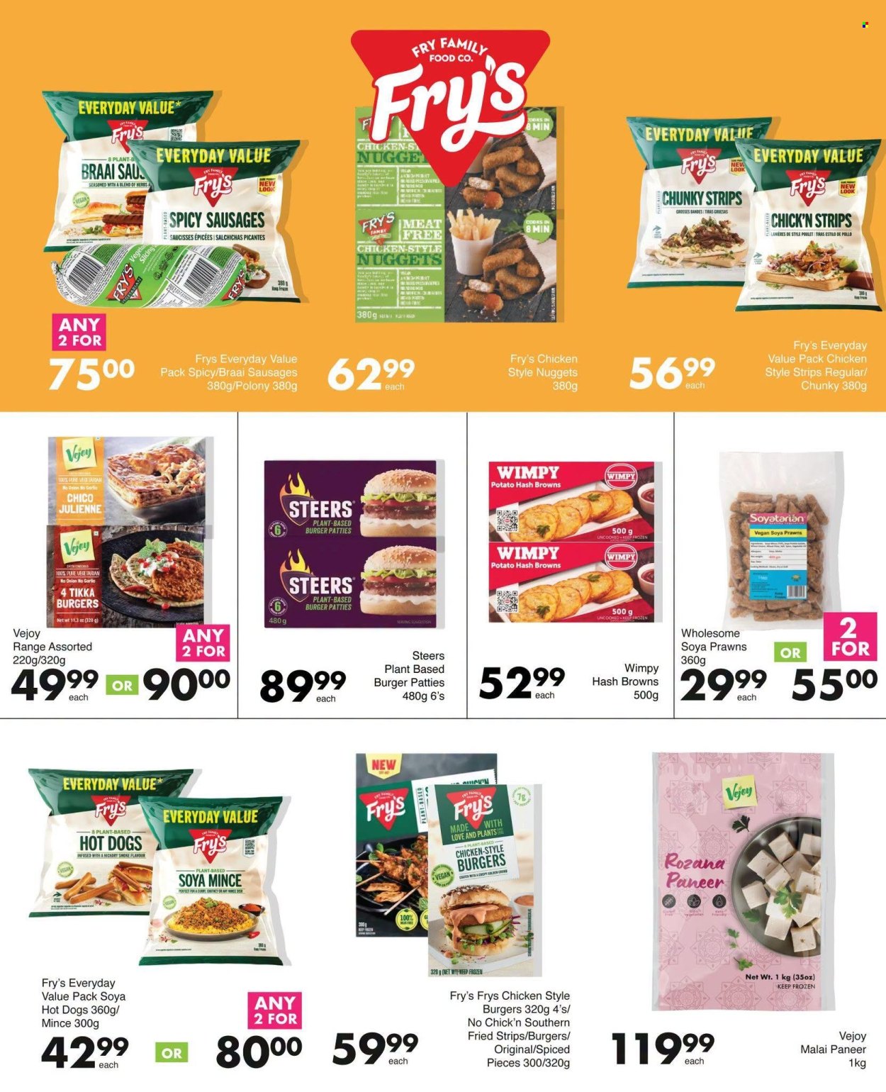 Save supermarket specials - 15/09/2026 - 27/09/2026. Page 10