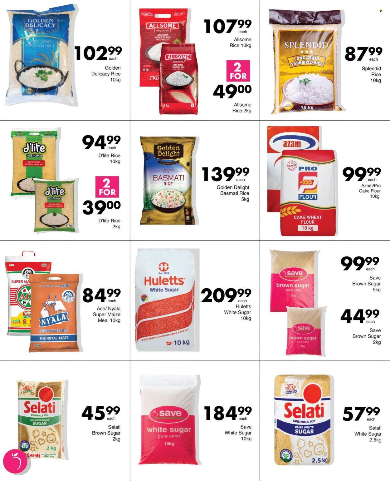 Save supermarket specials - 15/09/2026 - 27/09/2026. Page 11