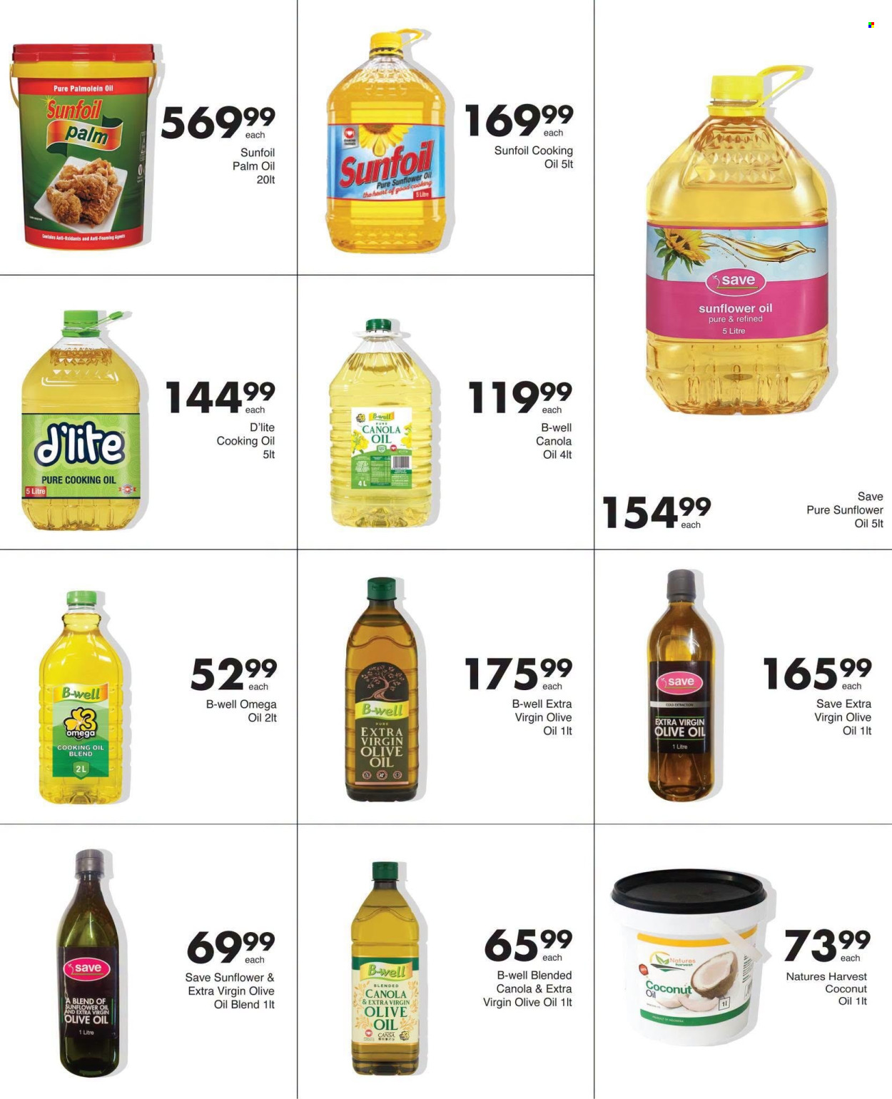 Save supermarket specials - 15/09/2026 - 27/09/2026. Page 12