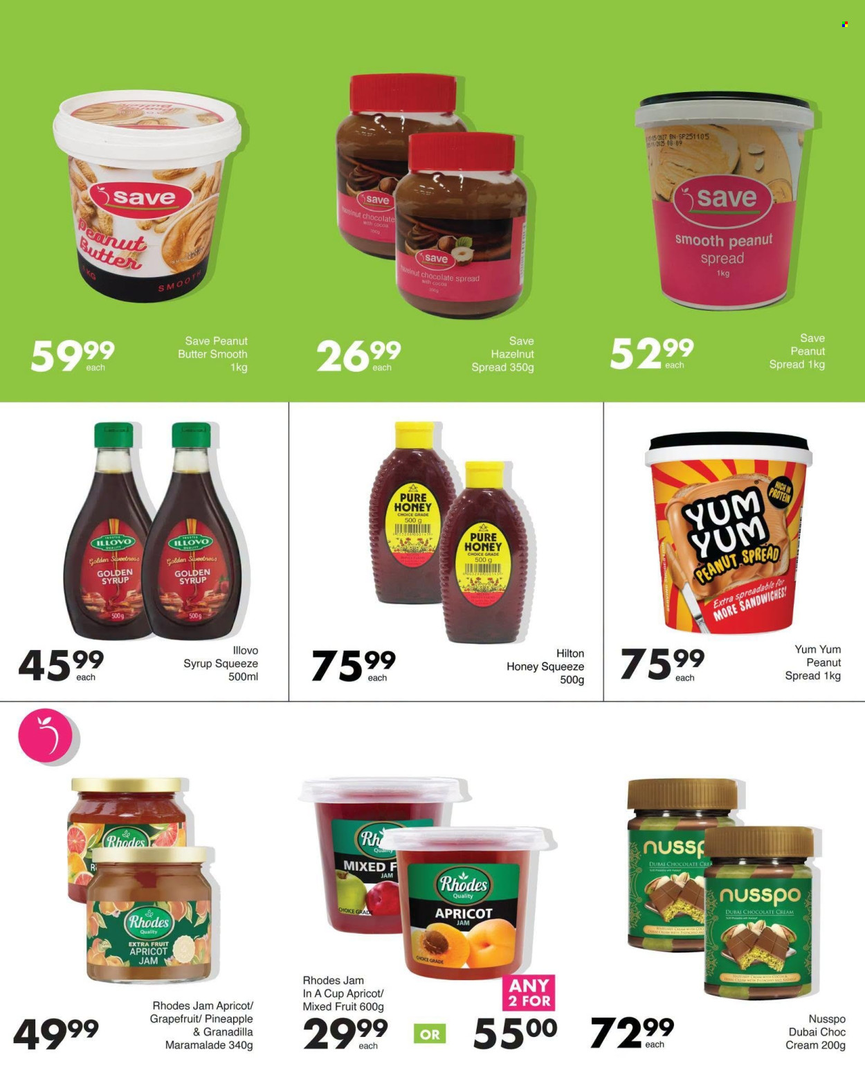 Save supermarket specials - 15/09/2026 - 27/09/2026. Page 18