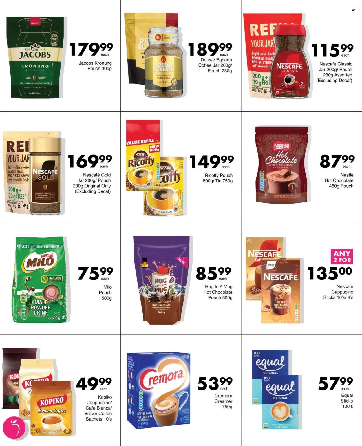 Save supermarket specials - 15/09/2026 - 27/09/2026. Page 20