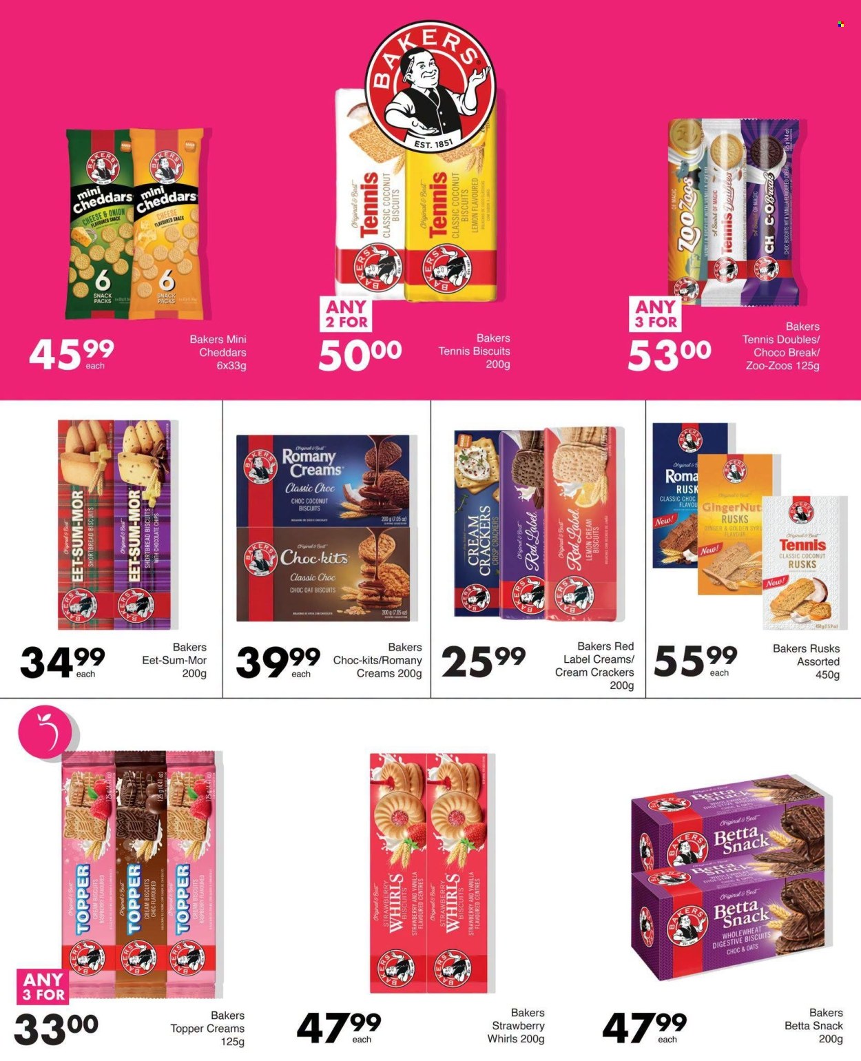 Save supermarket specials - 15/09/2026 - 27/09/2026. Page 22