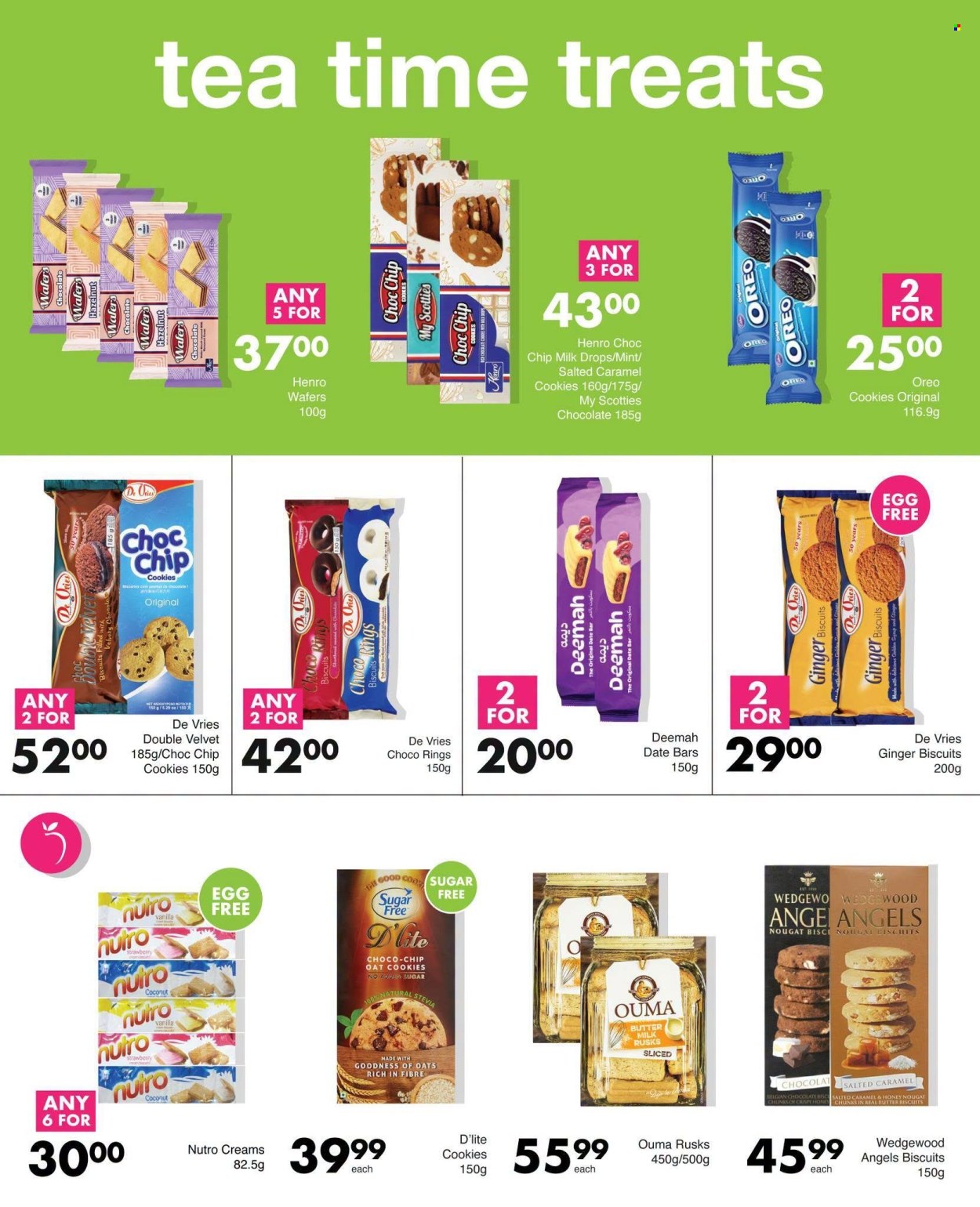 Save supermarket specials - 15/09/2026 - 27/09/2026. Page 23