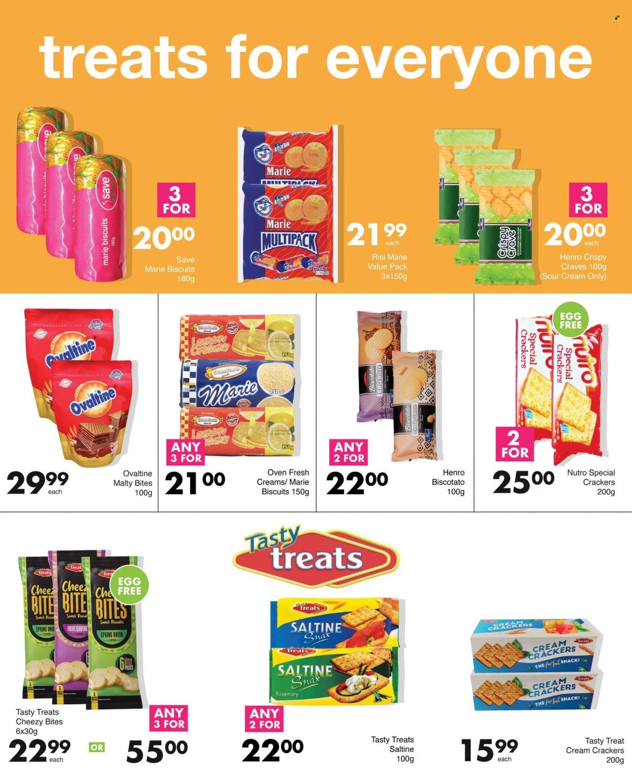 Save supermarket specials - 15/09/2026 - 27/09/2026. Page 24
