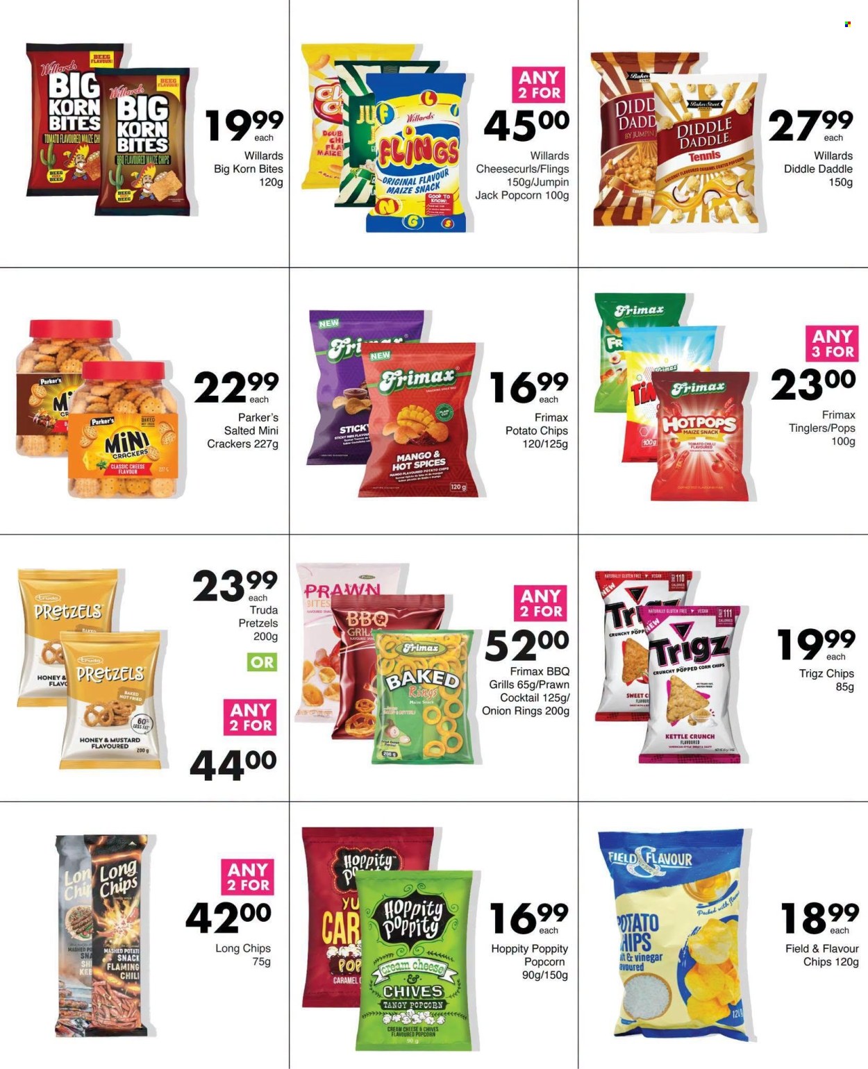 Save supermarket specials - 15/09/2026 - 27/09/2026. Page 26