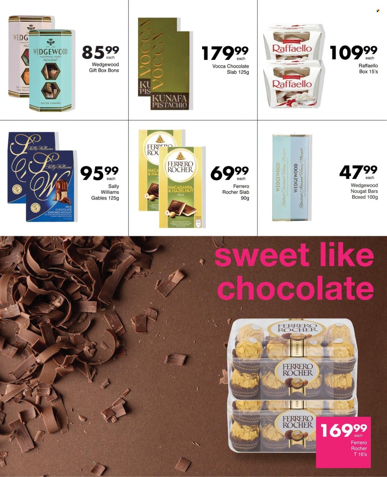 Save supermarket specials - 15/09/2026 - 27/09/2026. Page 27