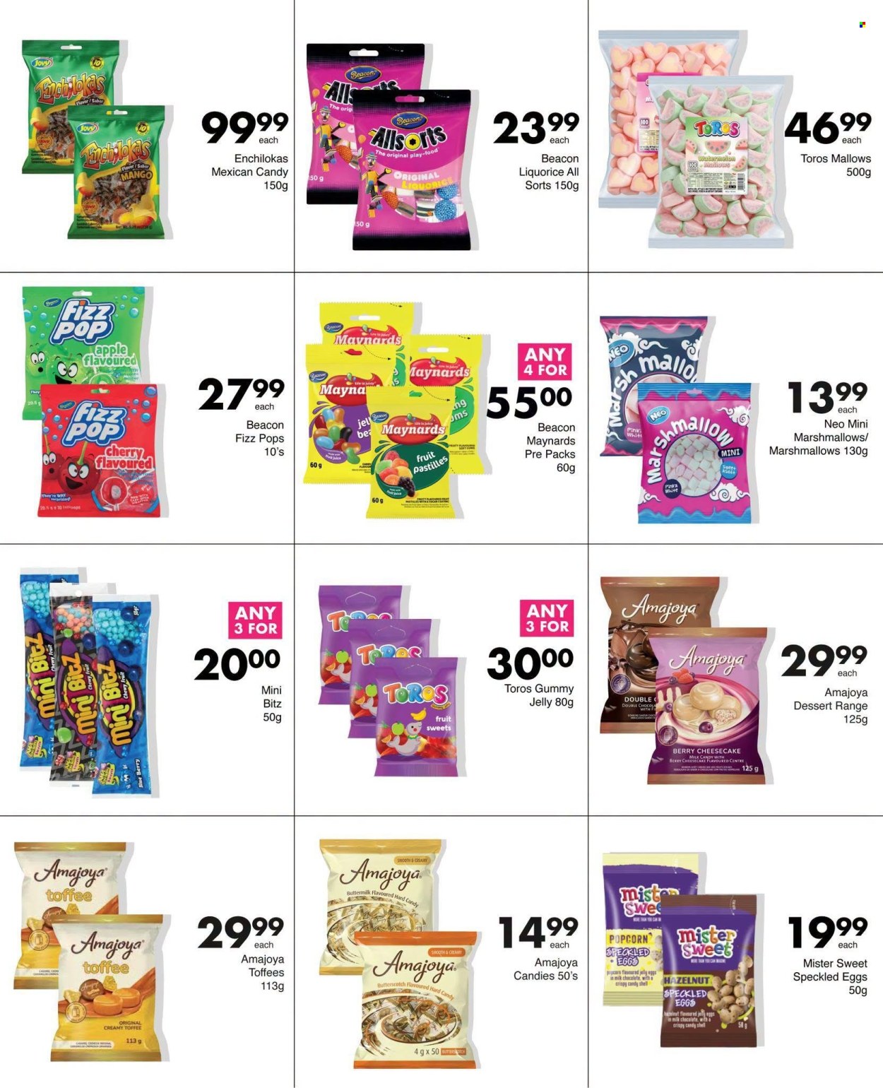 Save supermarket specials - 15/09/2026 - 27/09/2026. Page 30