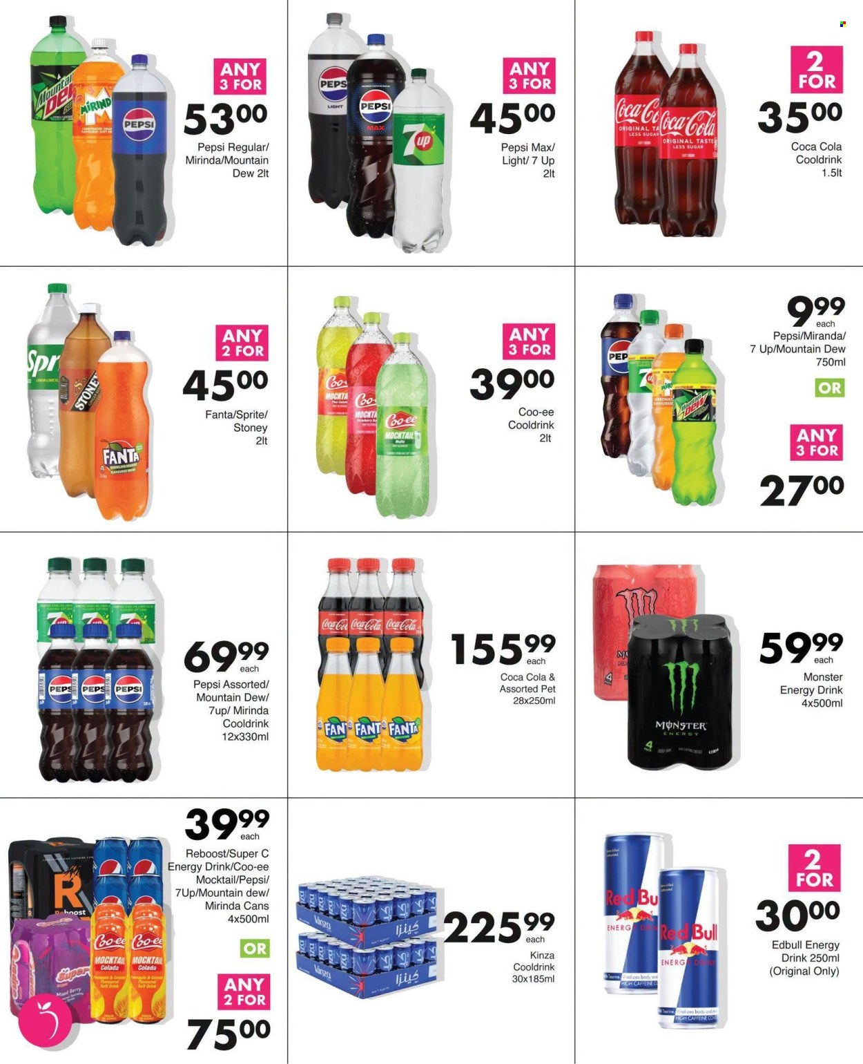 Save supermarket specials - 15/09/2026 - 27/09/2026. Page 33