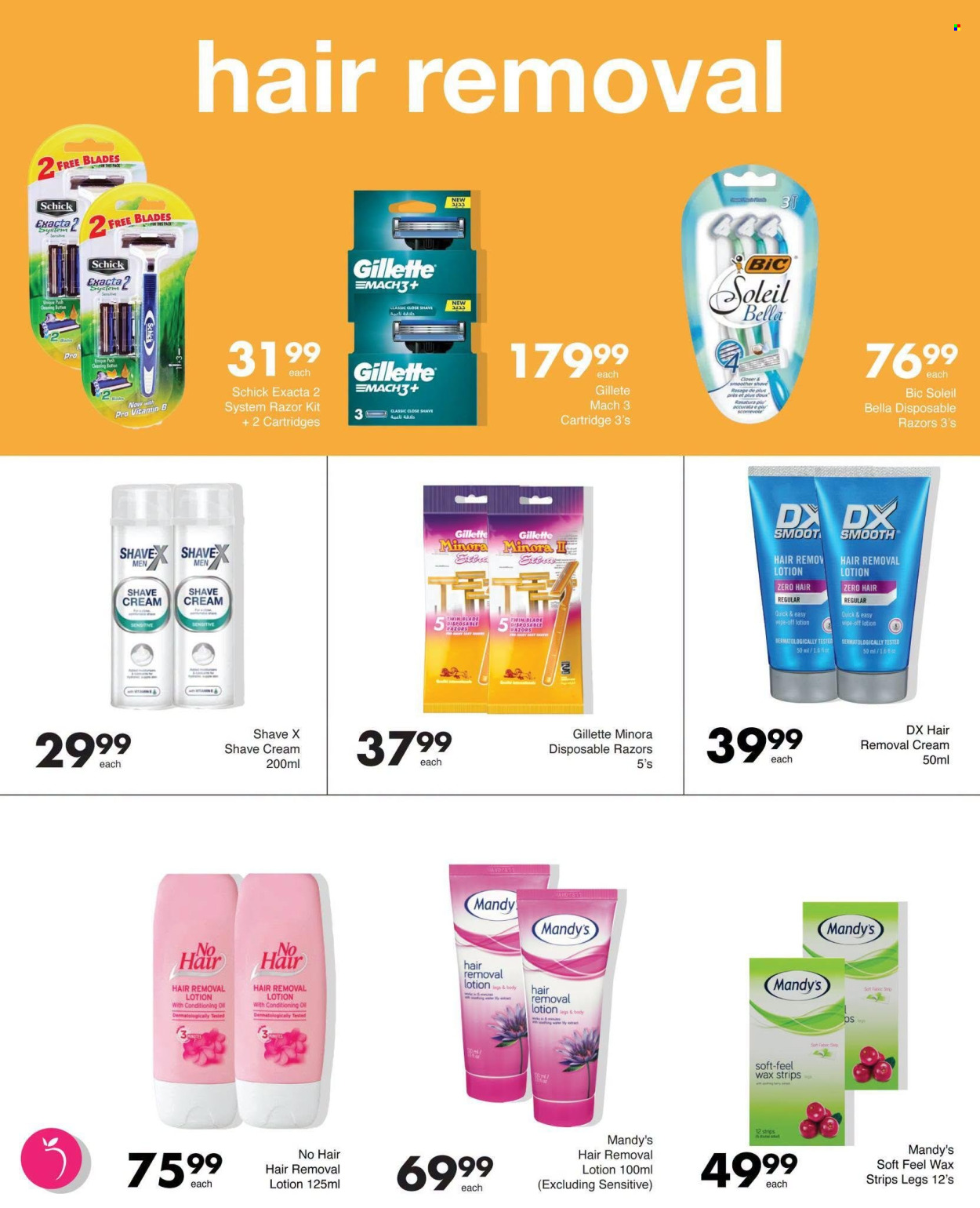 Save supermarket specials - 15/09/2026 - 27/09/2026. Page 38