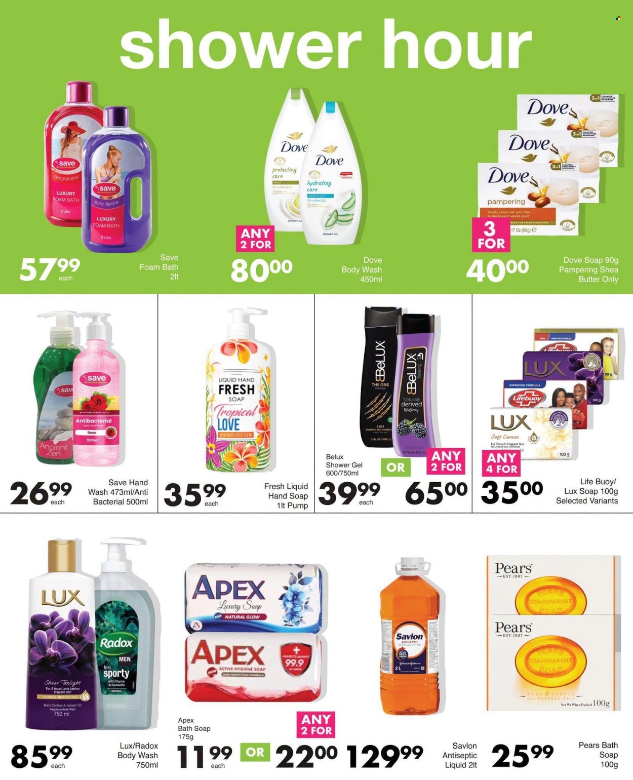 Save supermarket specials - 15/09/2026 - 27/09/2026. Page 39