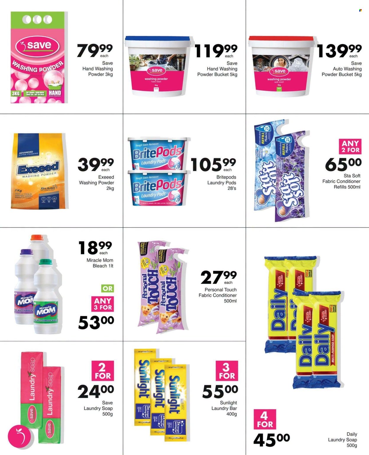 Save supermarket specials - 15/09/2026 - 27/09/2026. Page 43