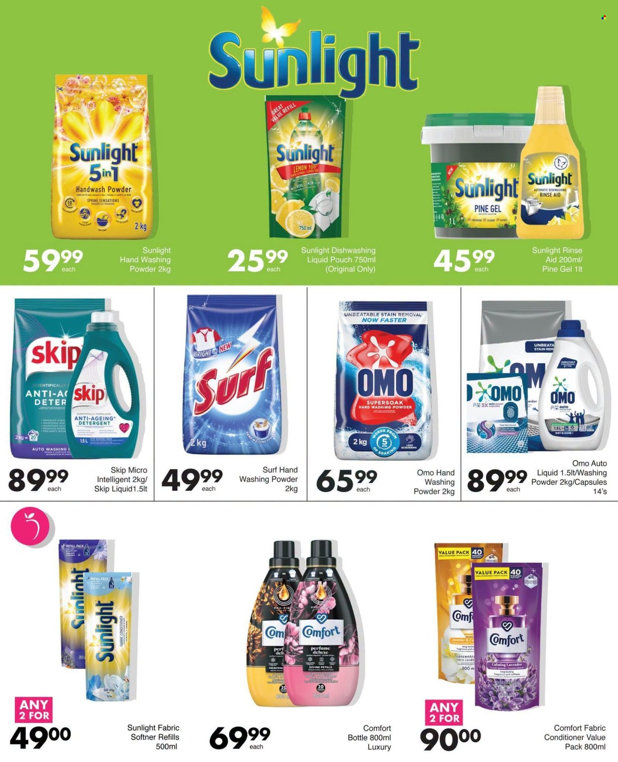 Save supermarket specials - 15/09/2026 - 27/09/2026. Page 44