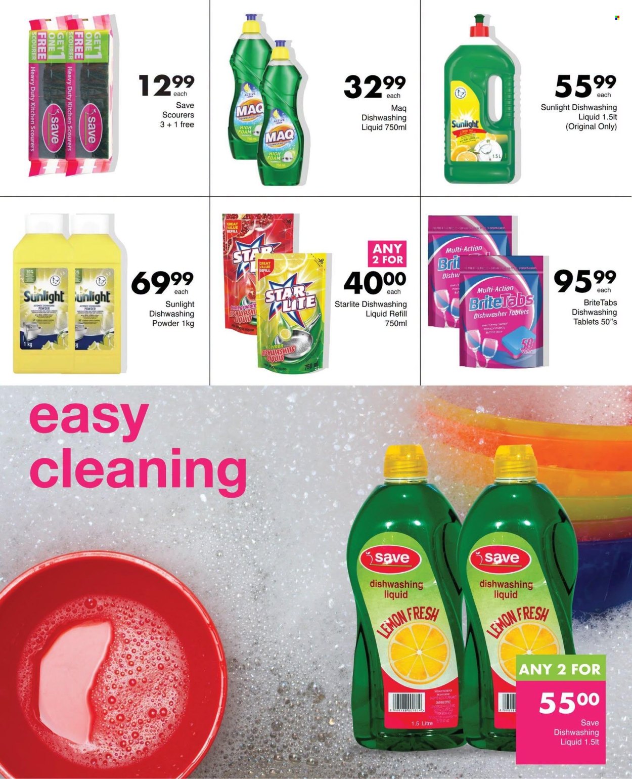 Save supermarket specials - 15/09/2026 - 27/09/2026. Page 45