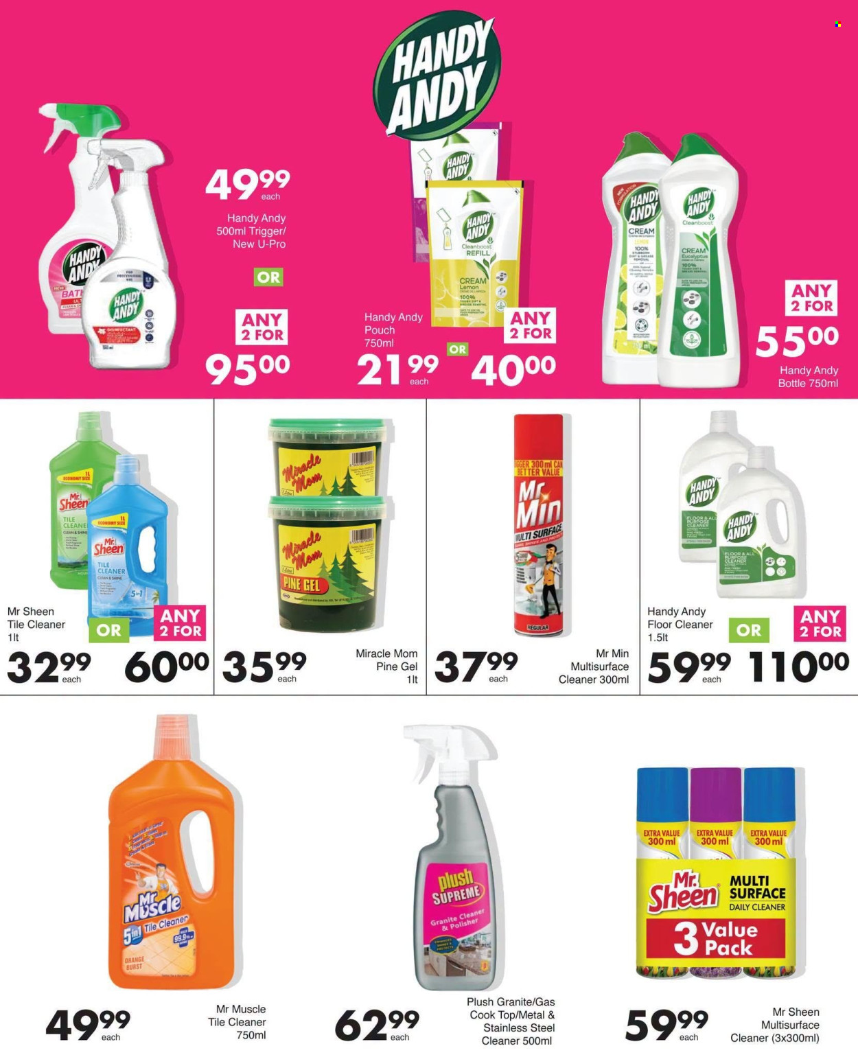 Save supermarket specials - 15/09/2026 - 27/09/2026. Page 46