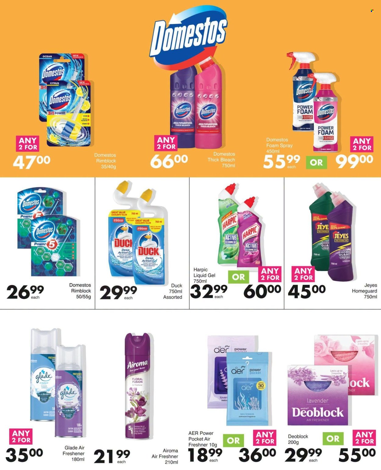 Save supermarket specials - 15/09/2026 - 27/09/2026. Page 47
