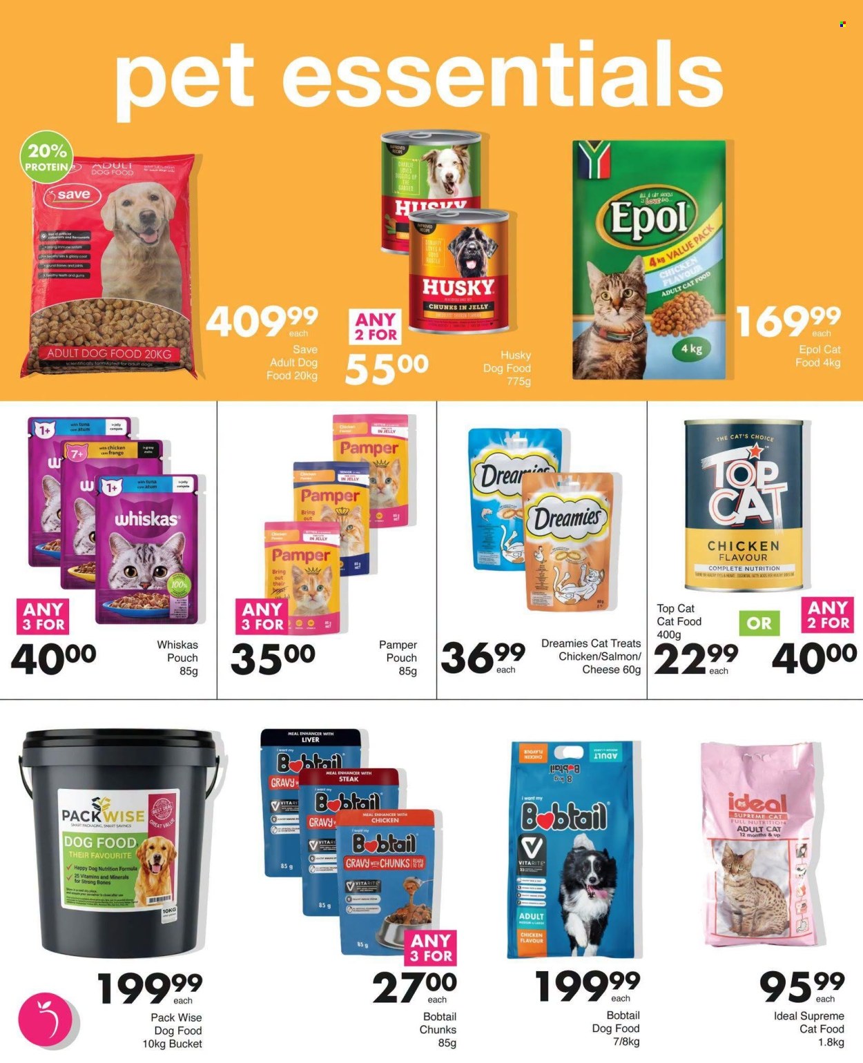 Save supermarket specials - 15/09/2026 - 27/09/2026. Page 50