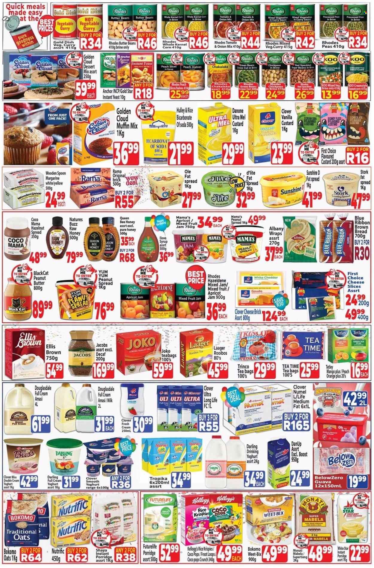 Supa Store specials - 15/09/2026 - 11/10/2026. Page 4