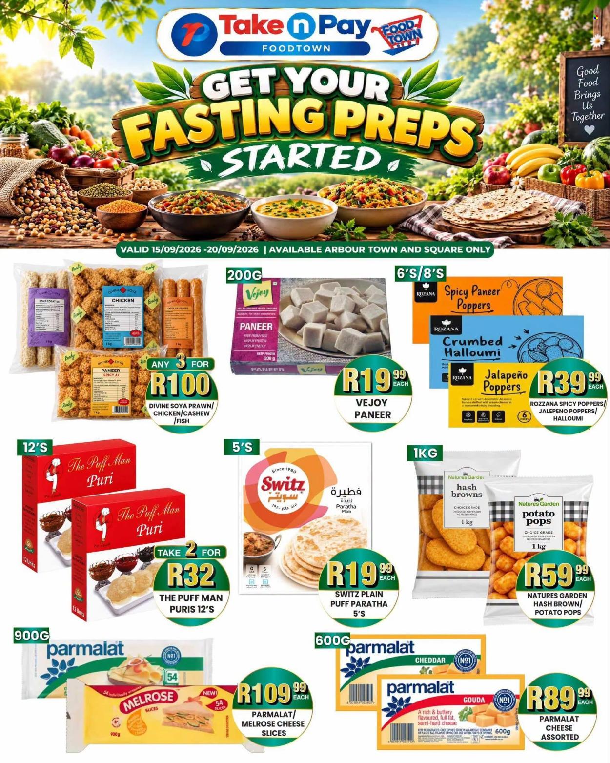 Take n Pay specials - 15/09/2026 - 20/09/2026. Page 3