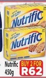 Nutrific 450g