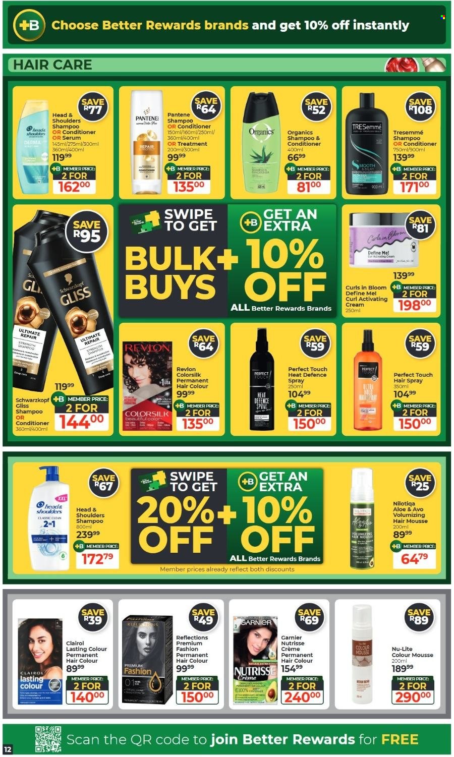 Dis-Chem specials - 15/09/2026 - 18/10/2026. Page 12