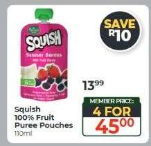 Squish