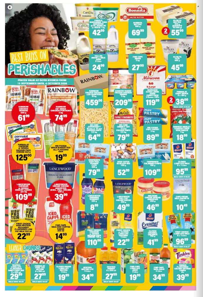 Giant Hyper specials - 16/09/2026 - 04/10/2026. Page 6