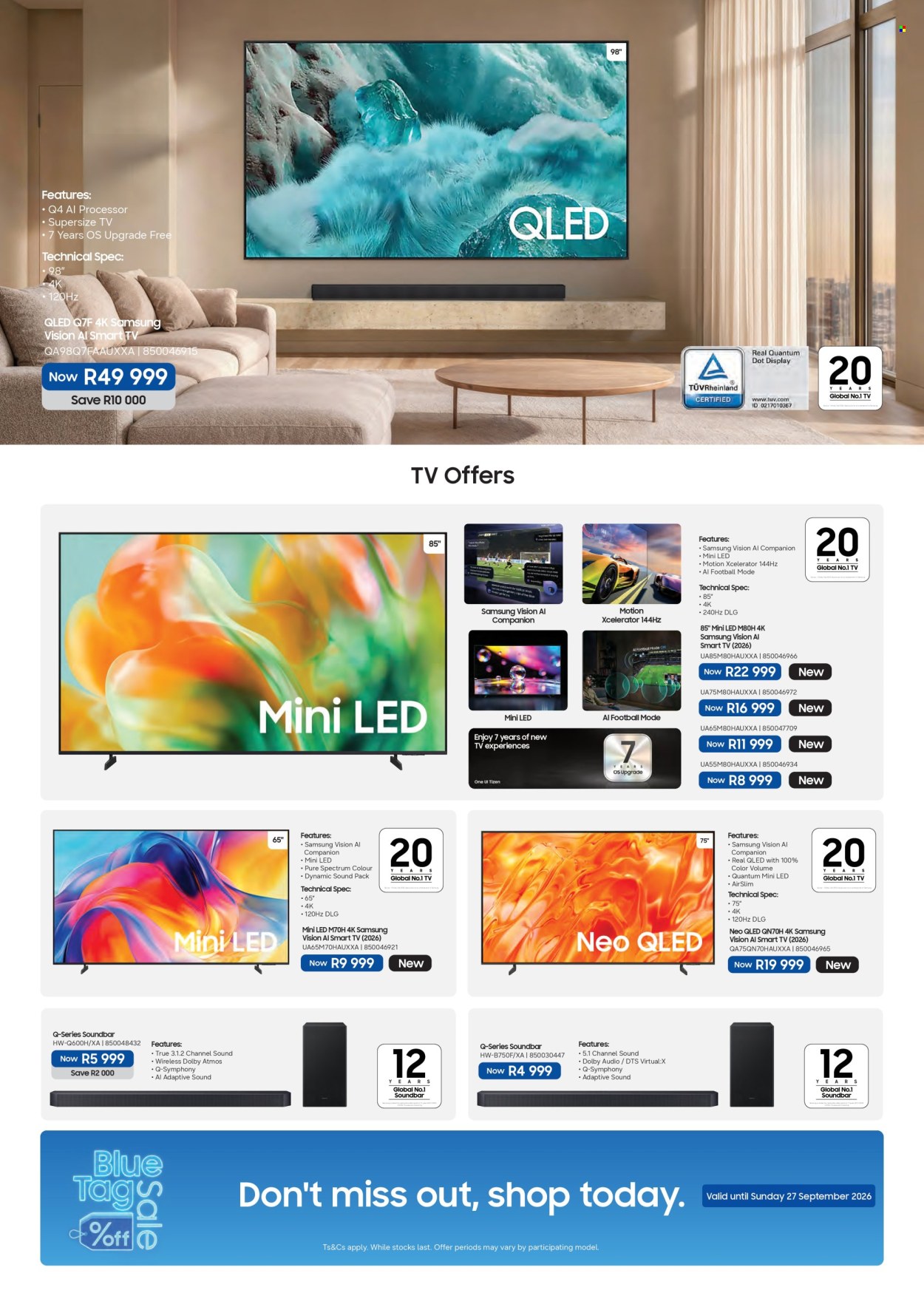 Makro specials - 16/09/2026 - 27/09/2026. Page 2