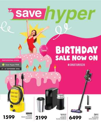 Save hyper catalogue  - 17/09/2026 - 27/09/2026.