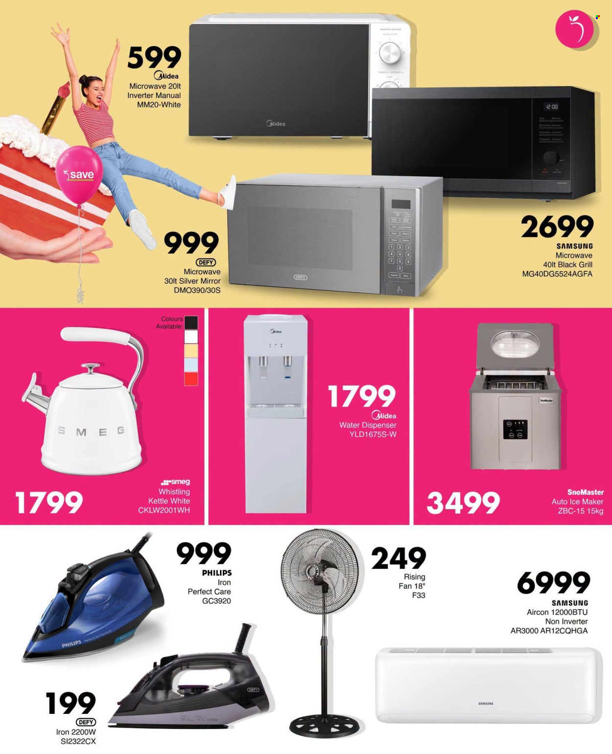 Save hyper specials - 17/09/2026 - 27/09/2026. Page 2