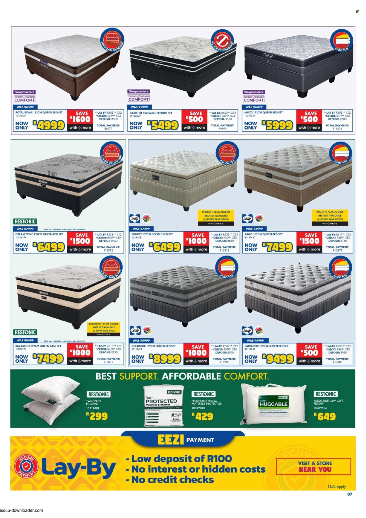 Russells specials - 17/09/2026 - 14/10/2026. Page 7