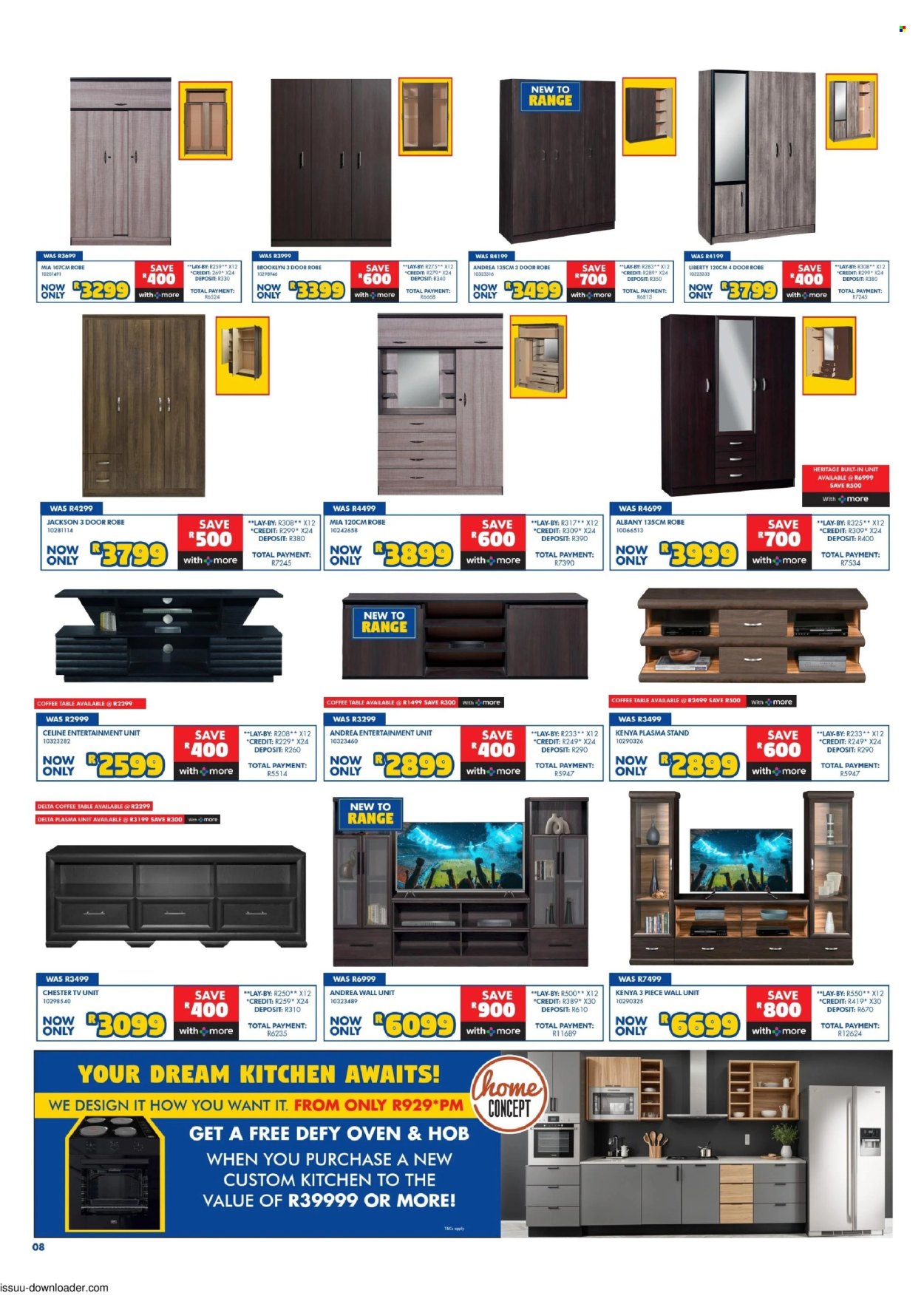 Russells specials - 17/09/2026 - 14/10/2026. Page 8