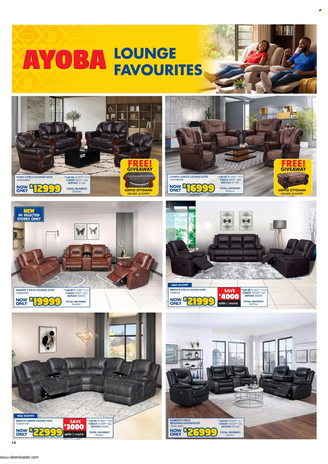Russells specials - 17/09/2026 - 14/10/2026. Page 14