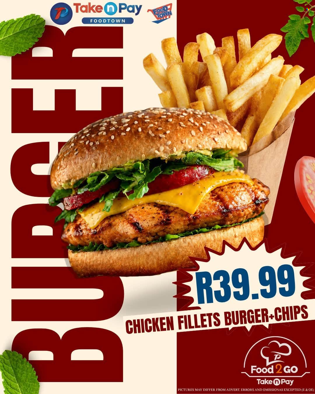 Take n Pay specials. Page 3