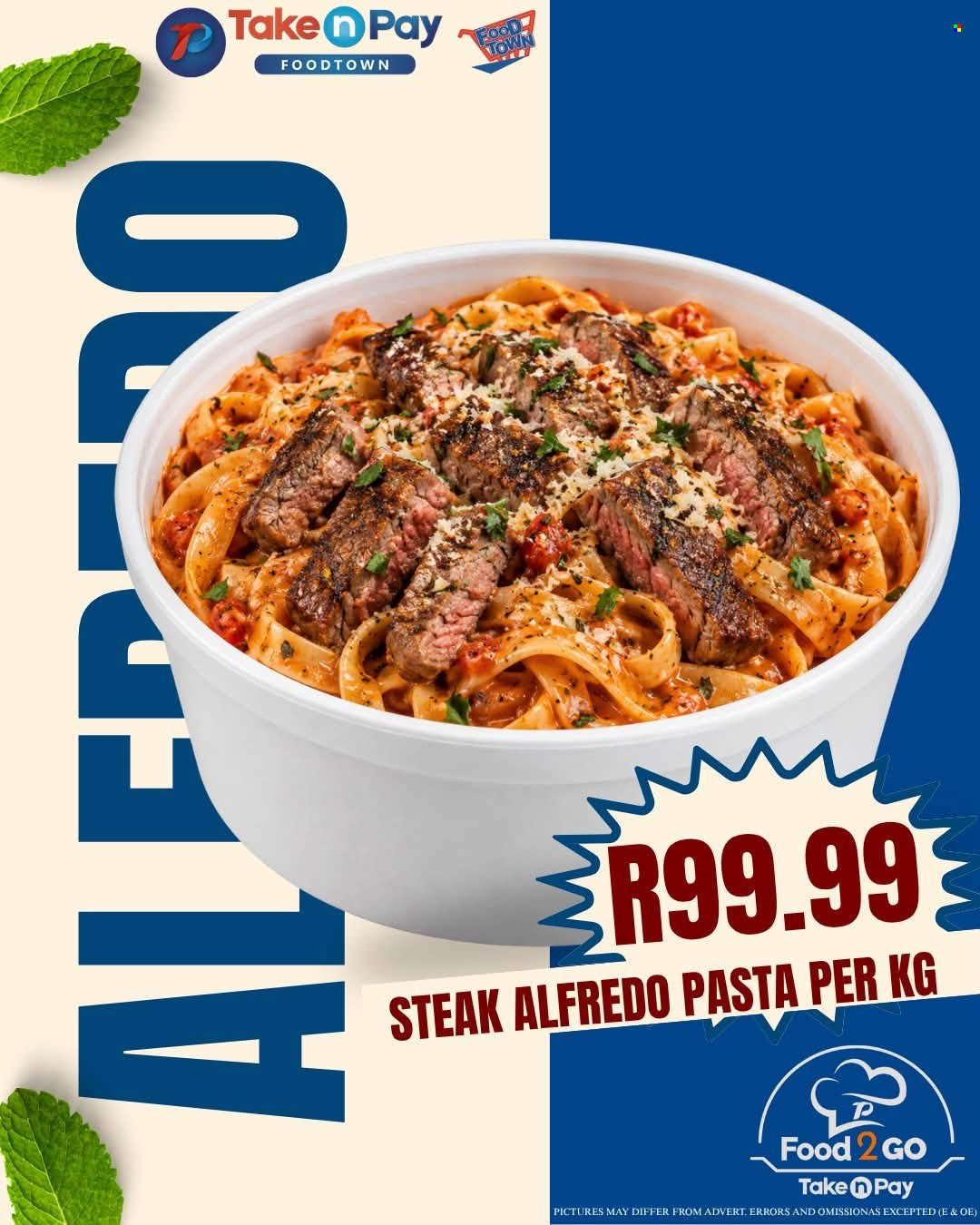 Take n Pay specials. Page 4
