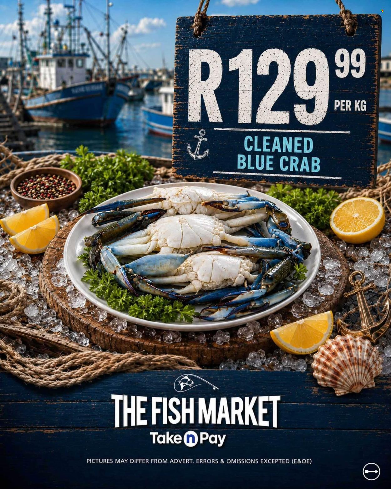 Take n Pay specials - 18/09/2026 - 20/09/2026. Page 3