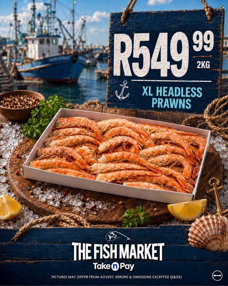 Take n Pay specials - 18/09/2026 - 20/09/2026. Page 8
