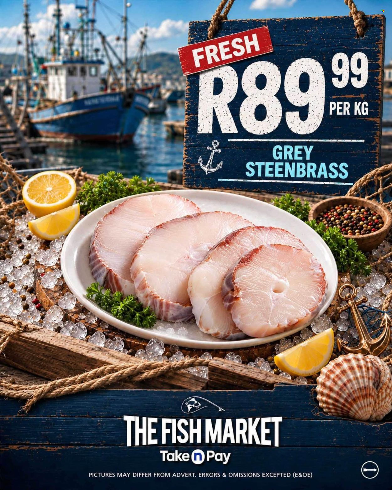 Take n Pay specials - 18/09/2026 - 20/09/2026. Page 16