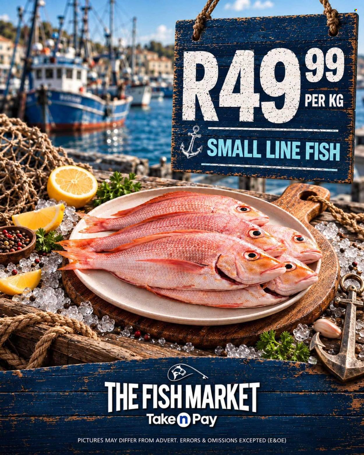 Take n Pay specials - 18/09/2026 - 20/09/2026. Page 19