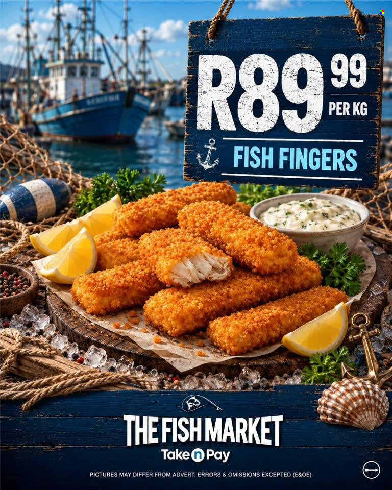 Take n Pay specials - 18/09/2026 - 20/09/2026. Page 20
