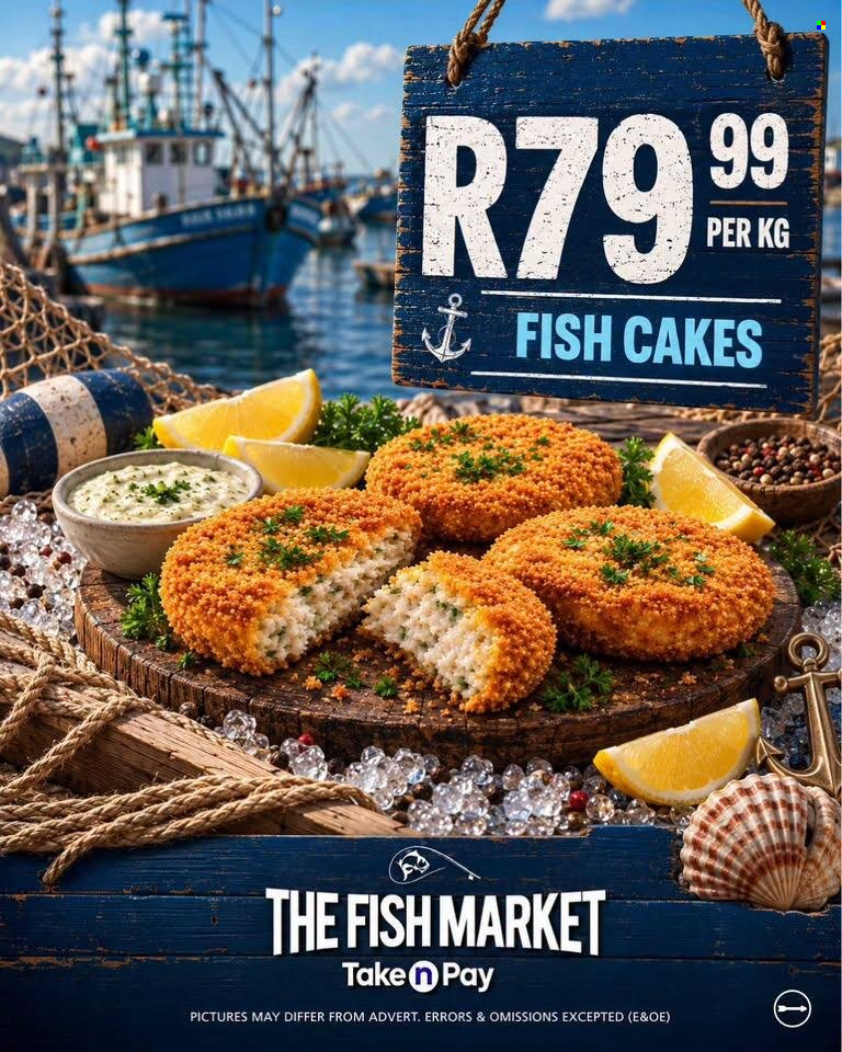Take n Pay specials - 18/09/2026 - 20/09/2026. Page 21